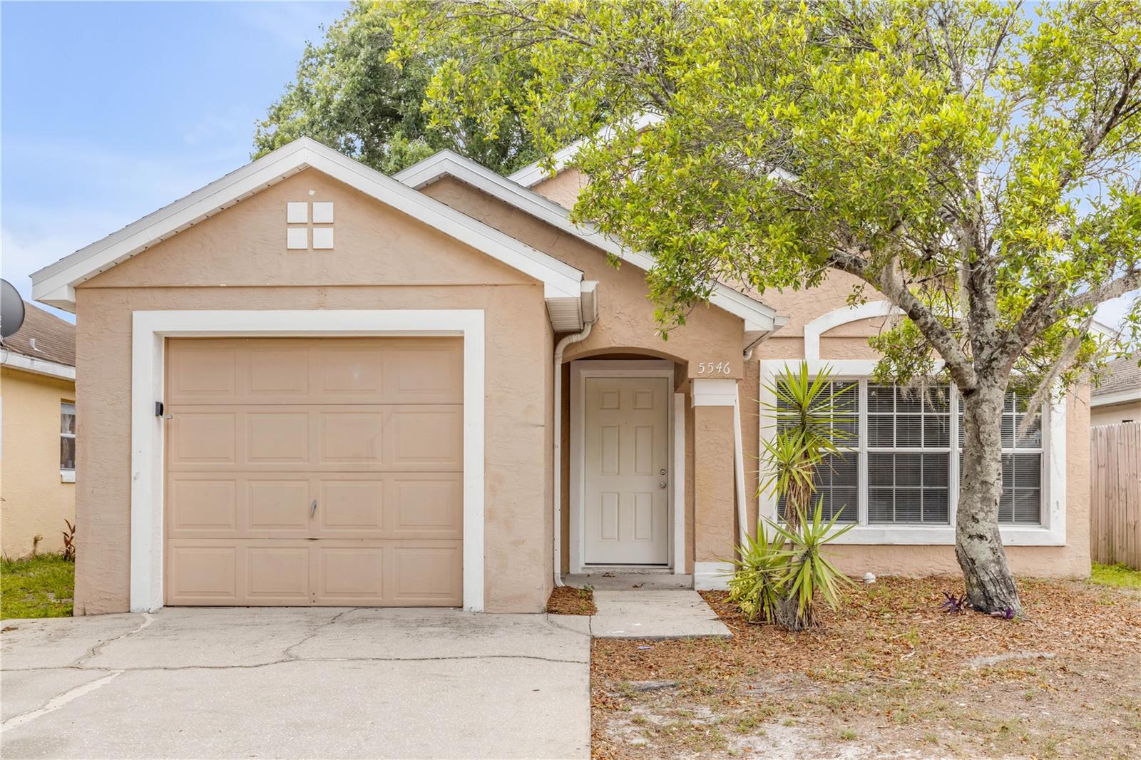 5546 REGAL OAK CIR, ORLANDO, FL, 32810