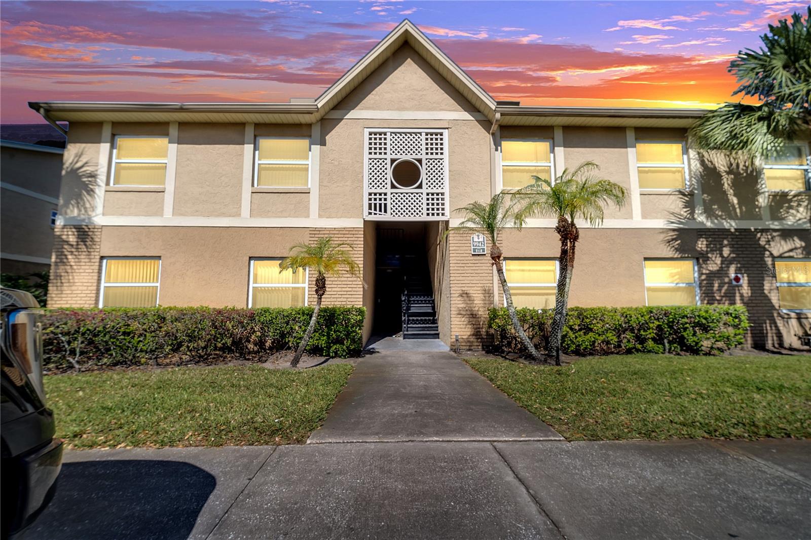 9942 TURF WAY #1, ORLANDO, FL, 32837