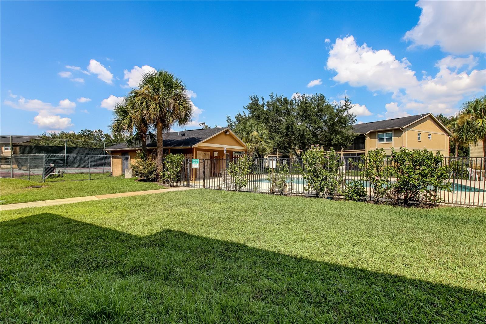 9942 TURF WAY #1, ORLANDO, FL, 32837