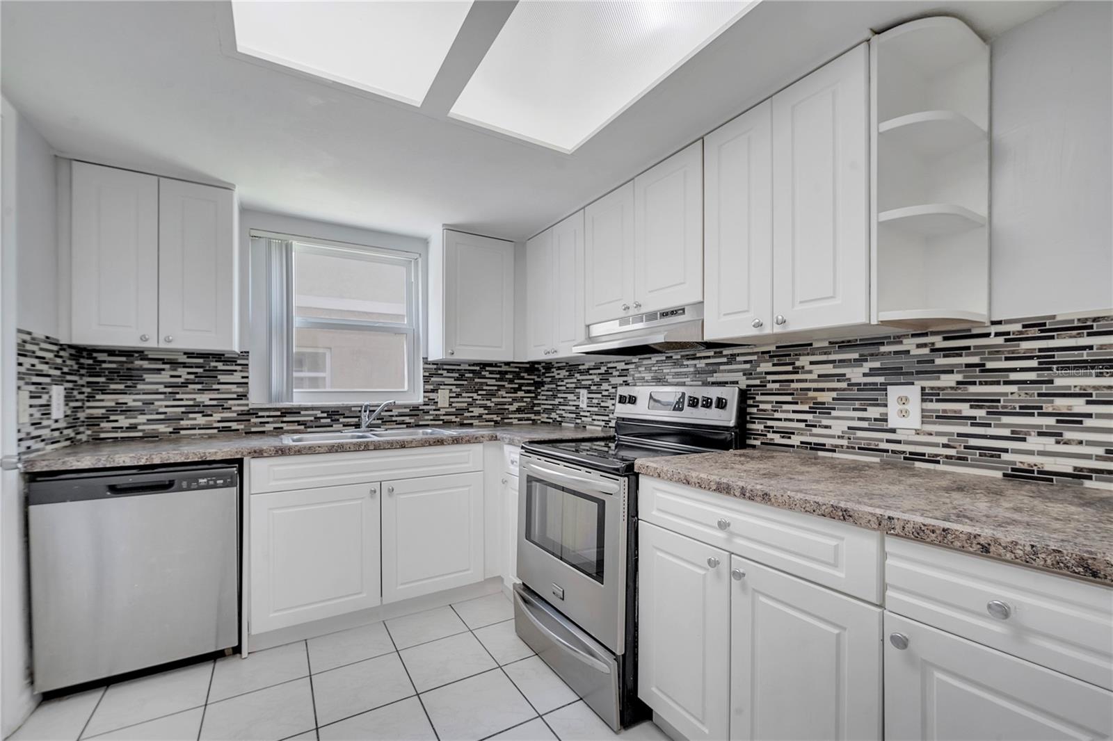 9942 TURF WAY #1, ORLANDO, FL, 32837