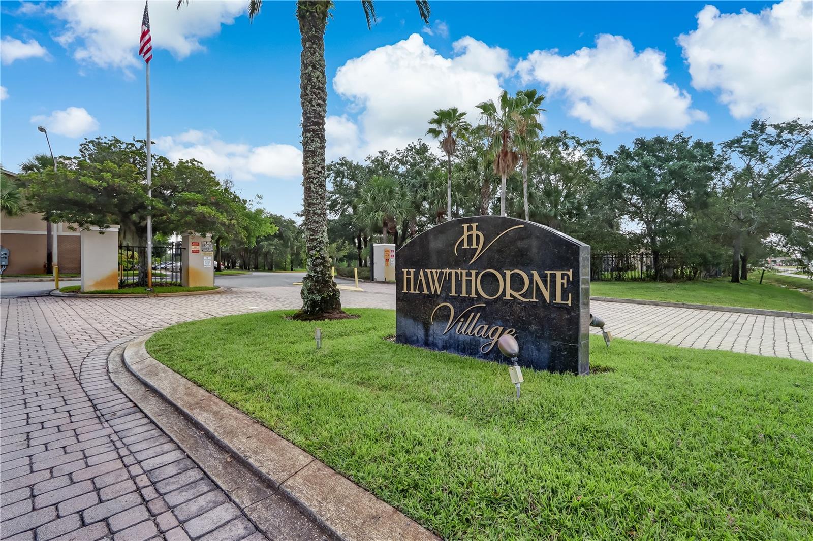 9942 TURF WAY #1, ORLANDO, FL, 32837