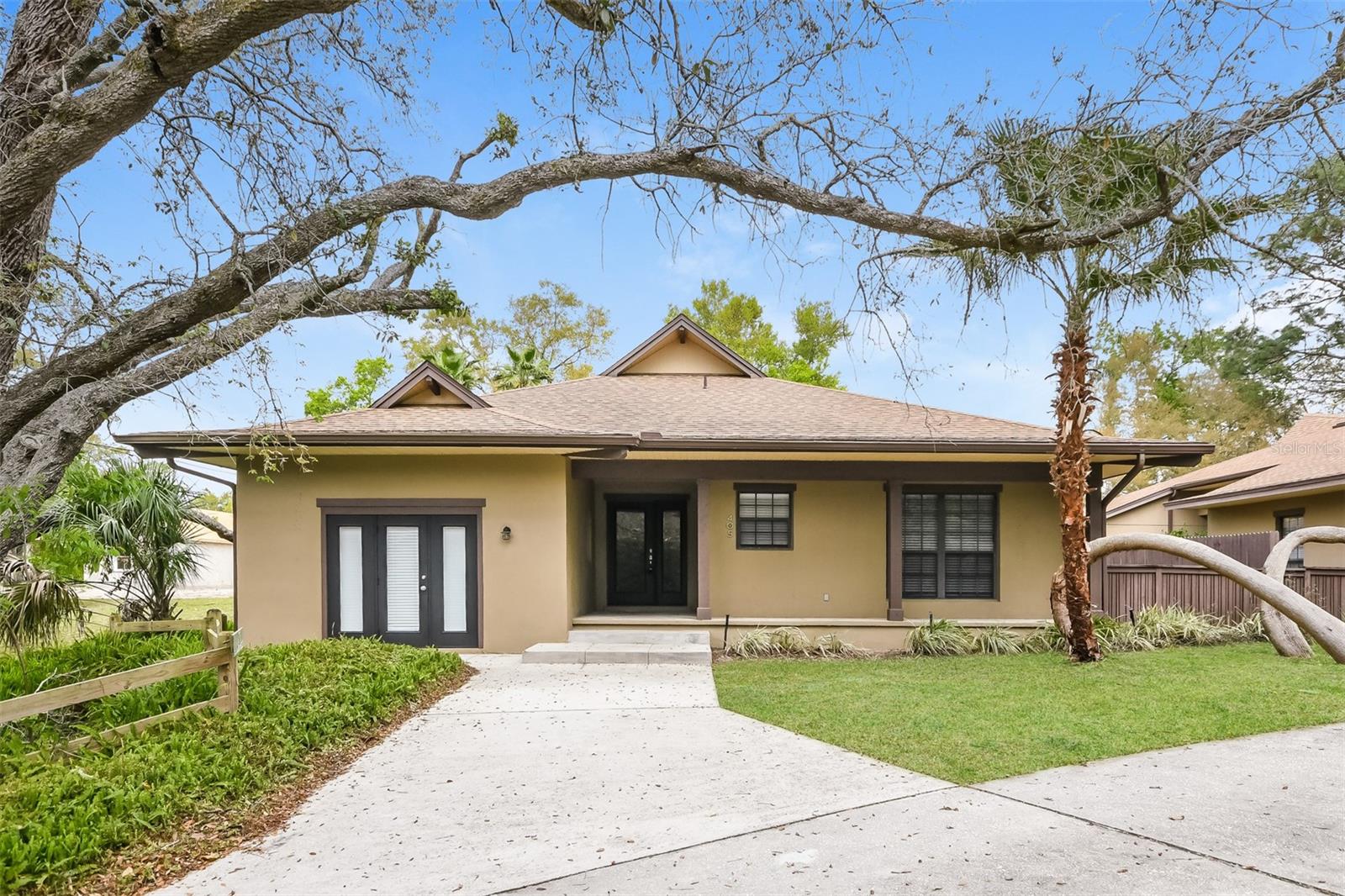 405 CENTER ST, ALTAMONTE SPRINGS, FL, 32701