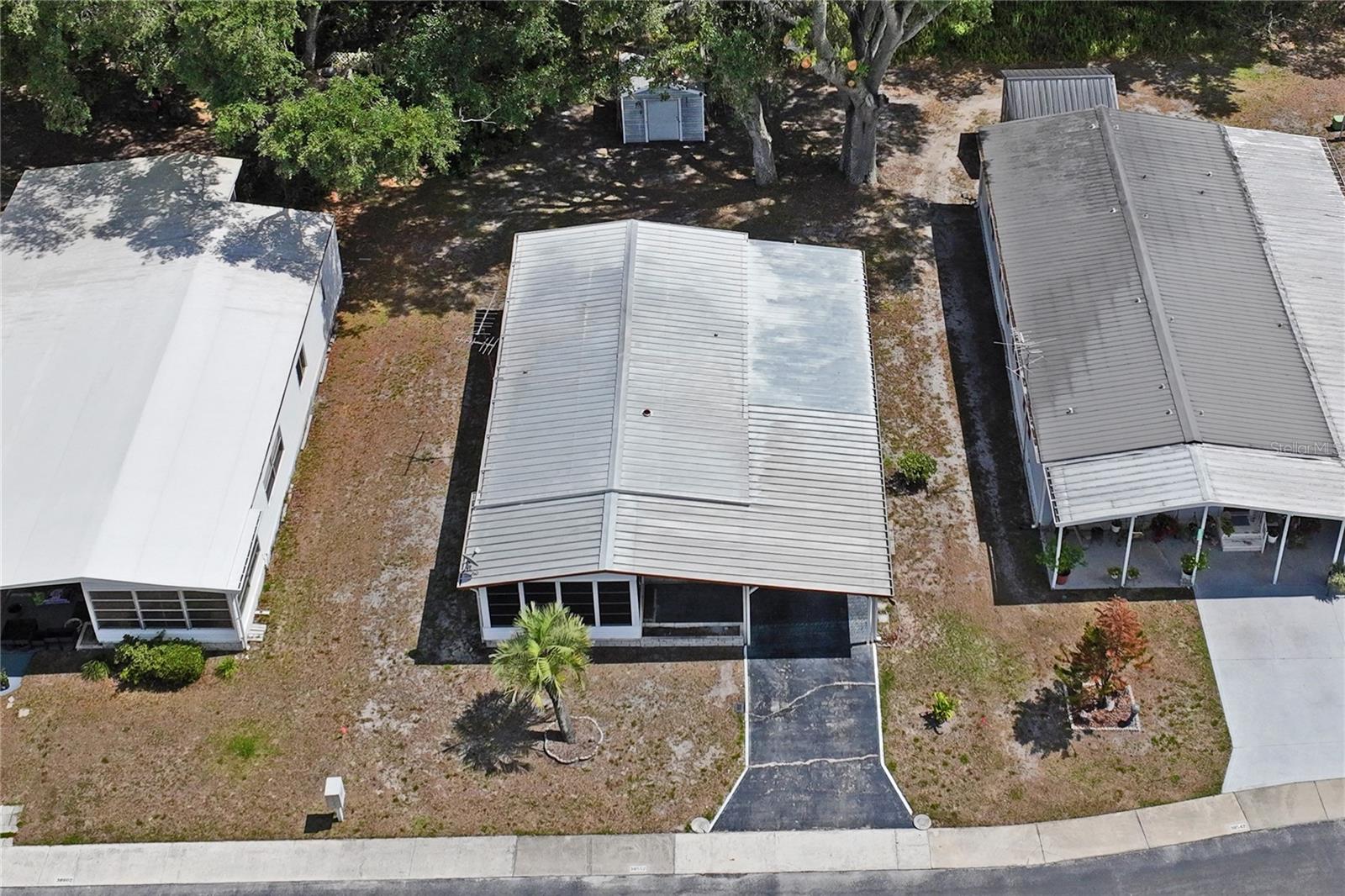 38552 MONET DRIVE, ZEPHYRHILLS, FL, 33540