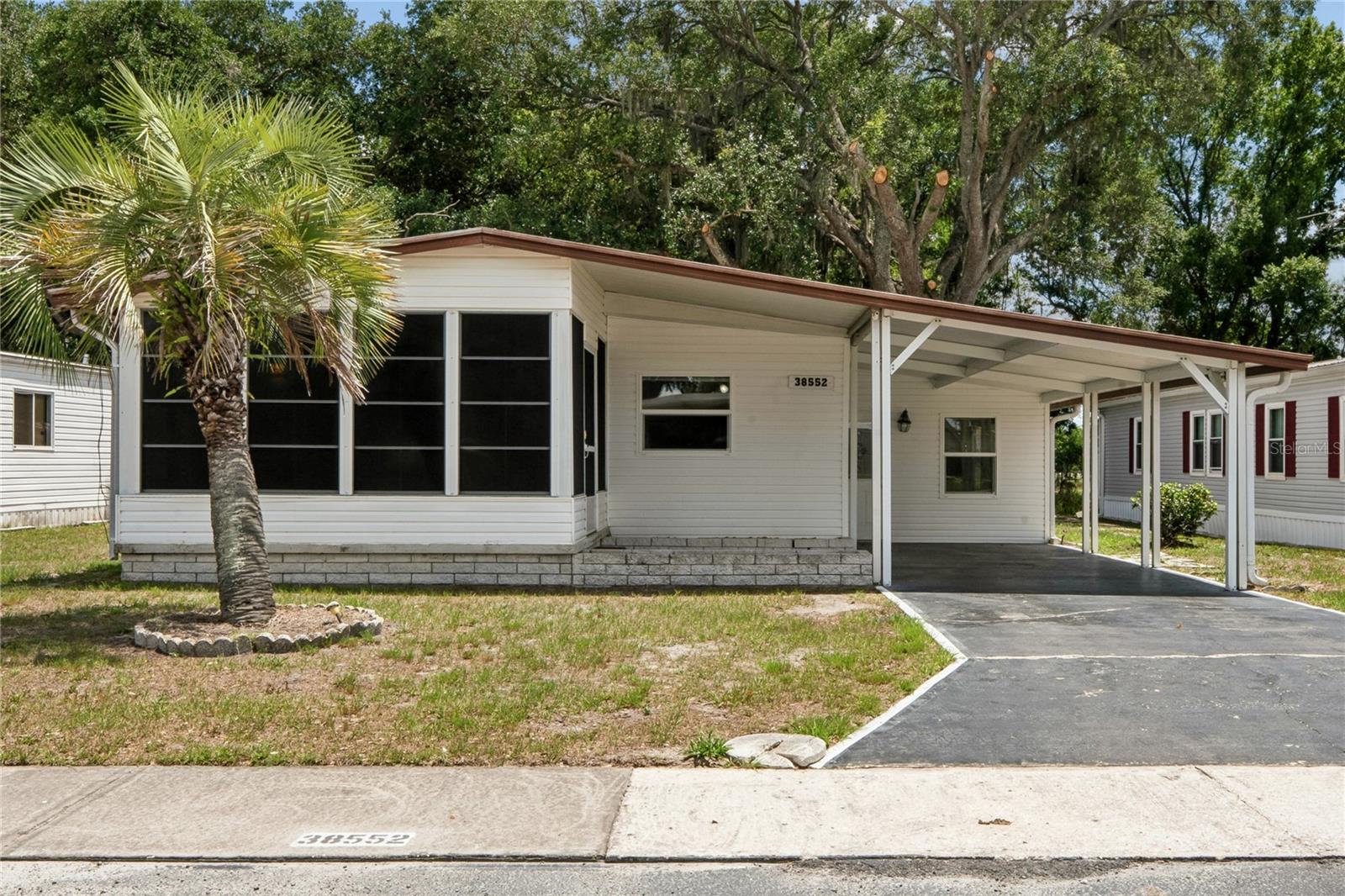 38552 MONET DRIVE, ZEPHYRHILLS, FL, 33540