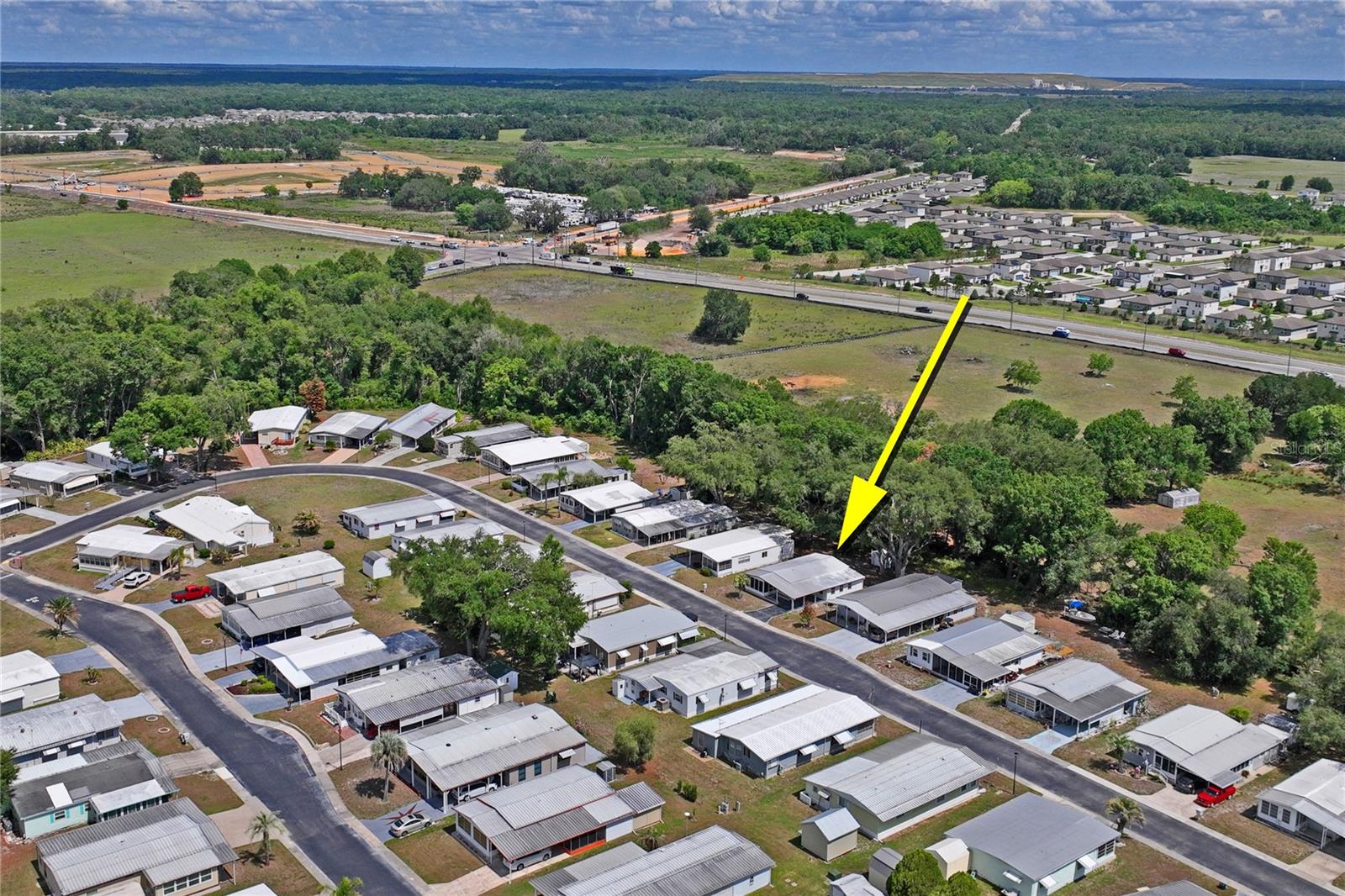 38552 MONET DRIVE, ZEPHYRHILLS, FL, 33540