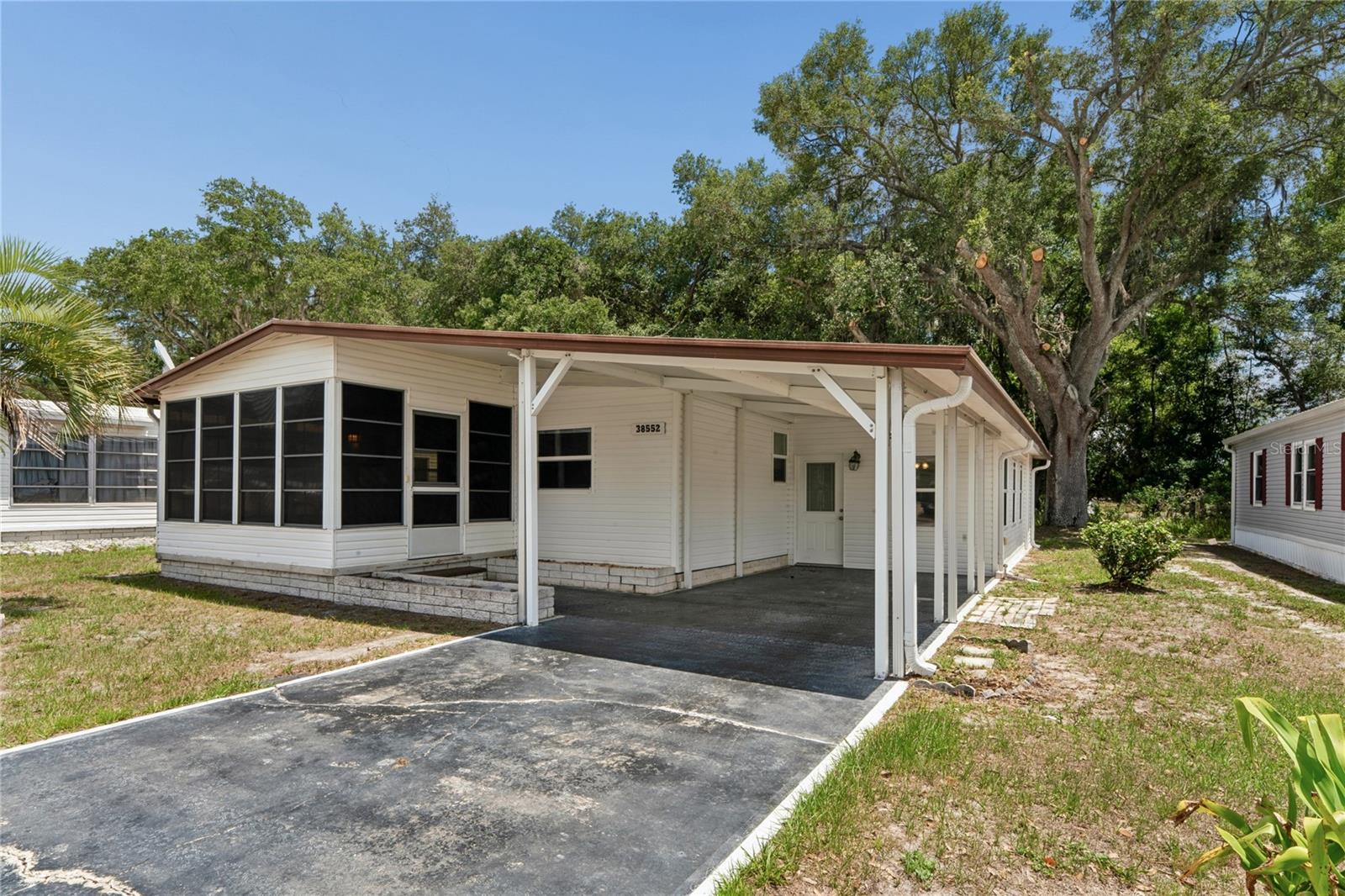 38552 MONET DRIVE, ZEPHYRHILLS, FL, 33540