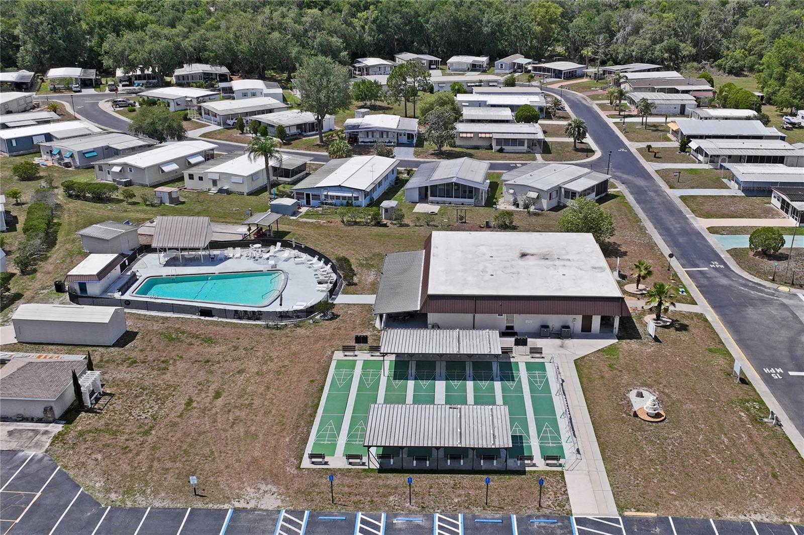 38552 MONET DRIVE, ZEPHYRHILLS, FL, 33540