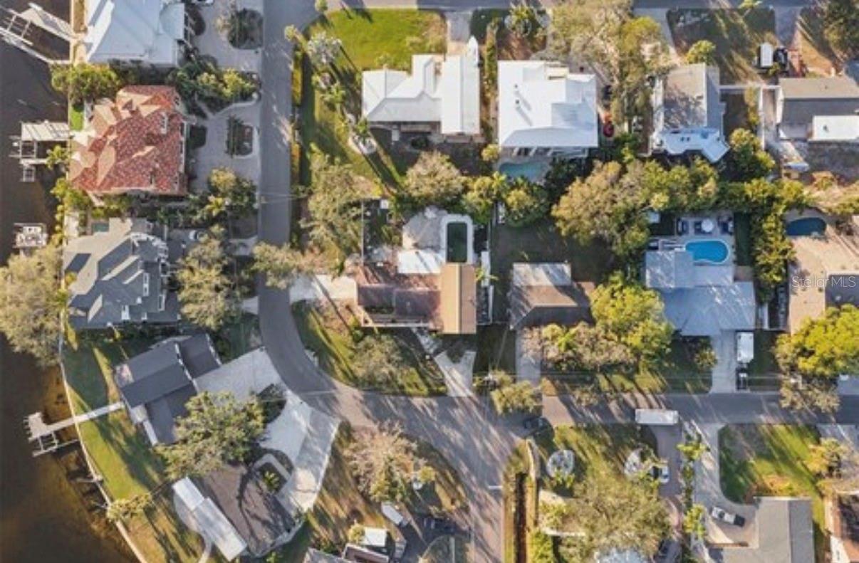 100 AUGUSTA AVE, PALM HARBOR, FL, 34683