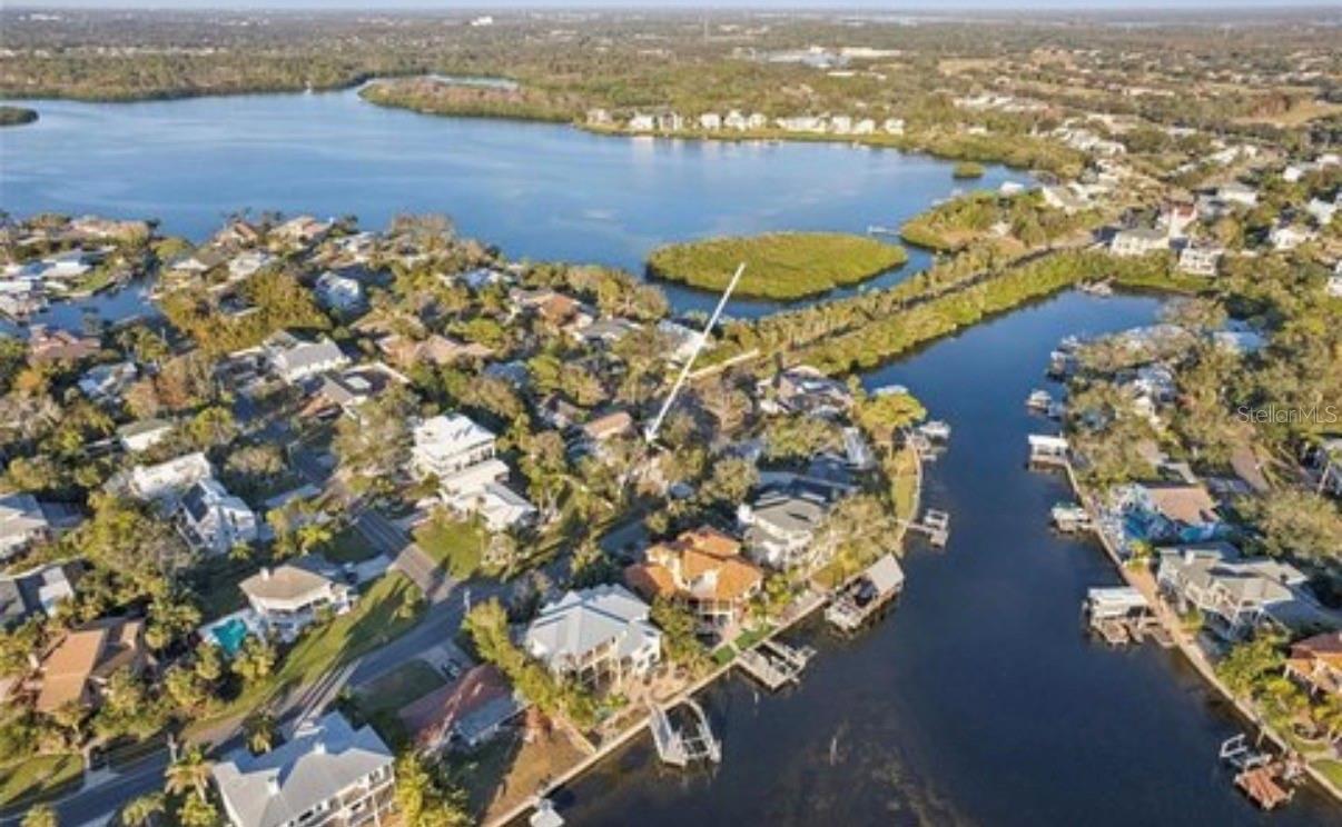 100 AUGUSTA AVE, PALM HARBOR, FL, 34683