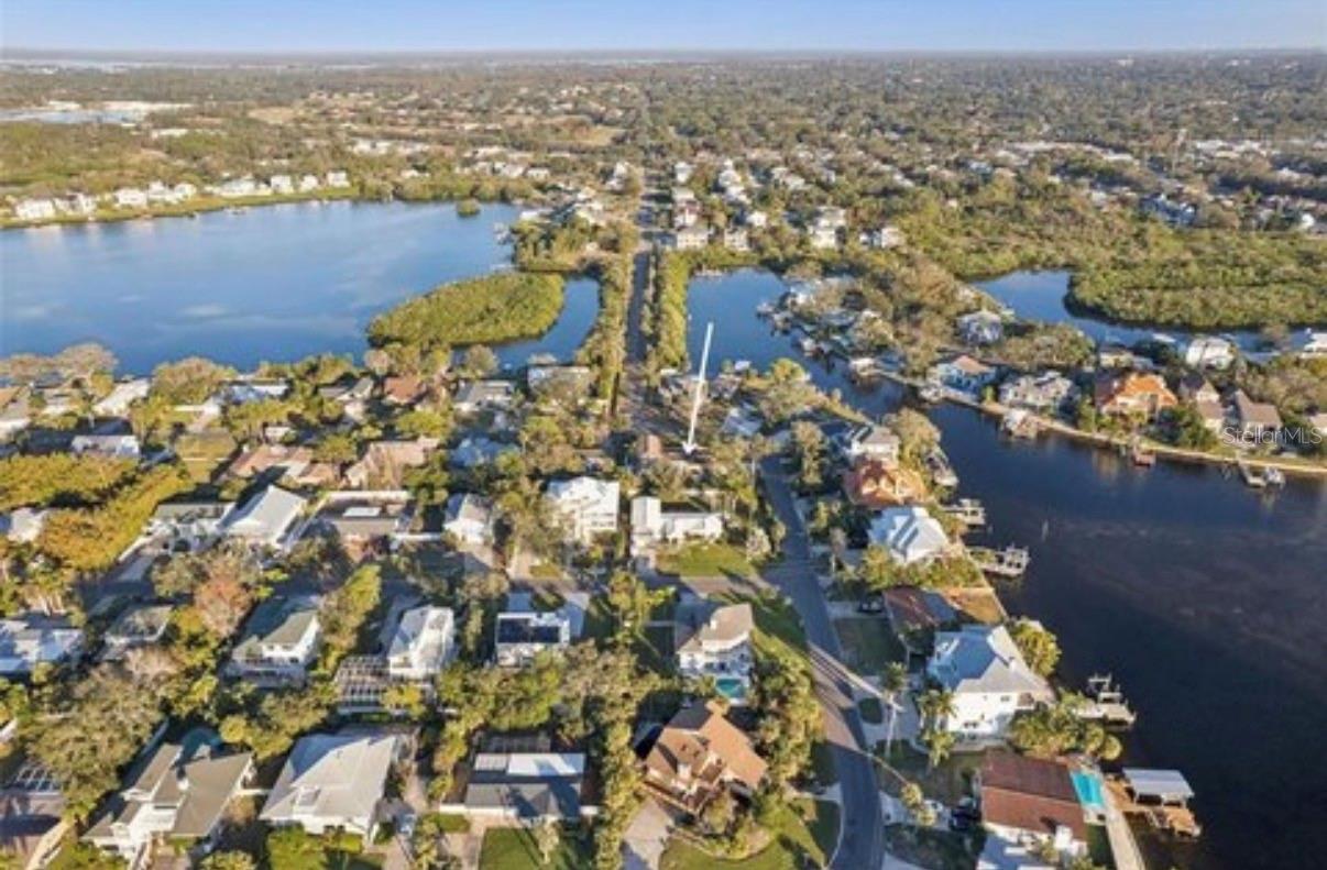 100 AUGUSTA AVE, PALM HARBOR, FL, 34683