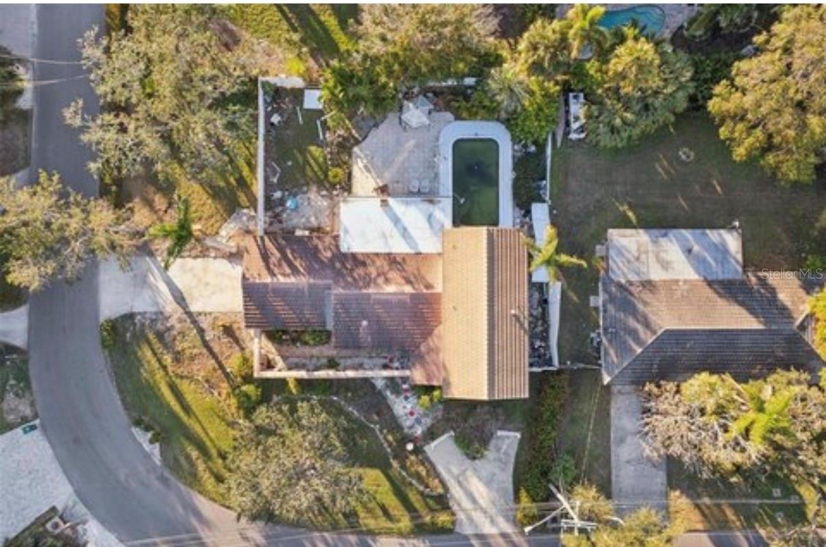 100 AUGUSTA AVE, PALM HARBOR, FL, 34683