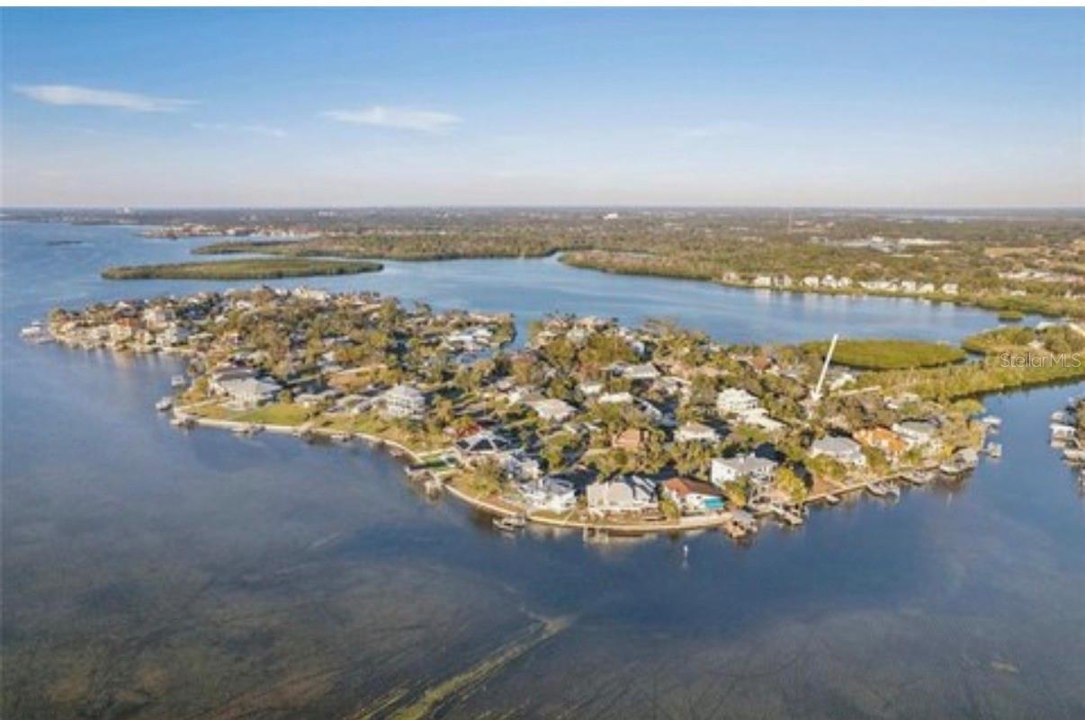 100 AUGUSTA AVE, PALM HARBOR, FL, 34683
