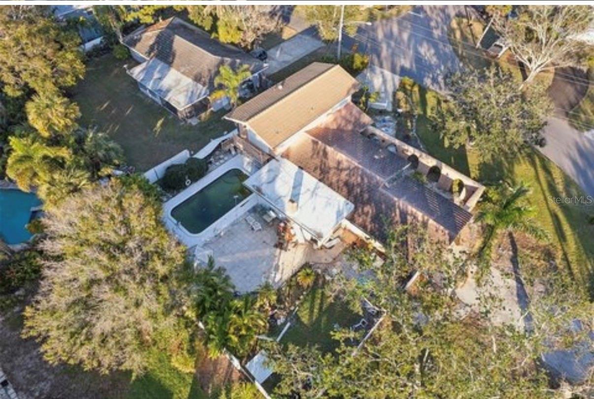 100 AUGUSTA AVE, PALM HARBOR, FL, 34683