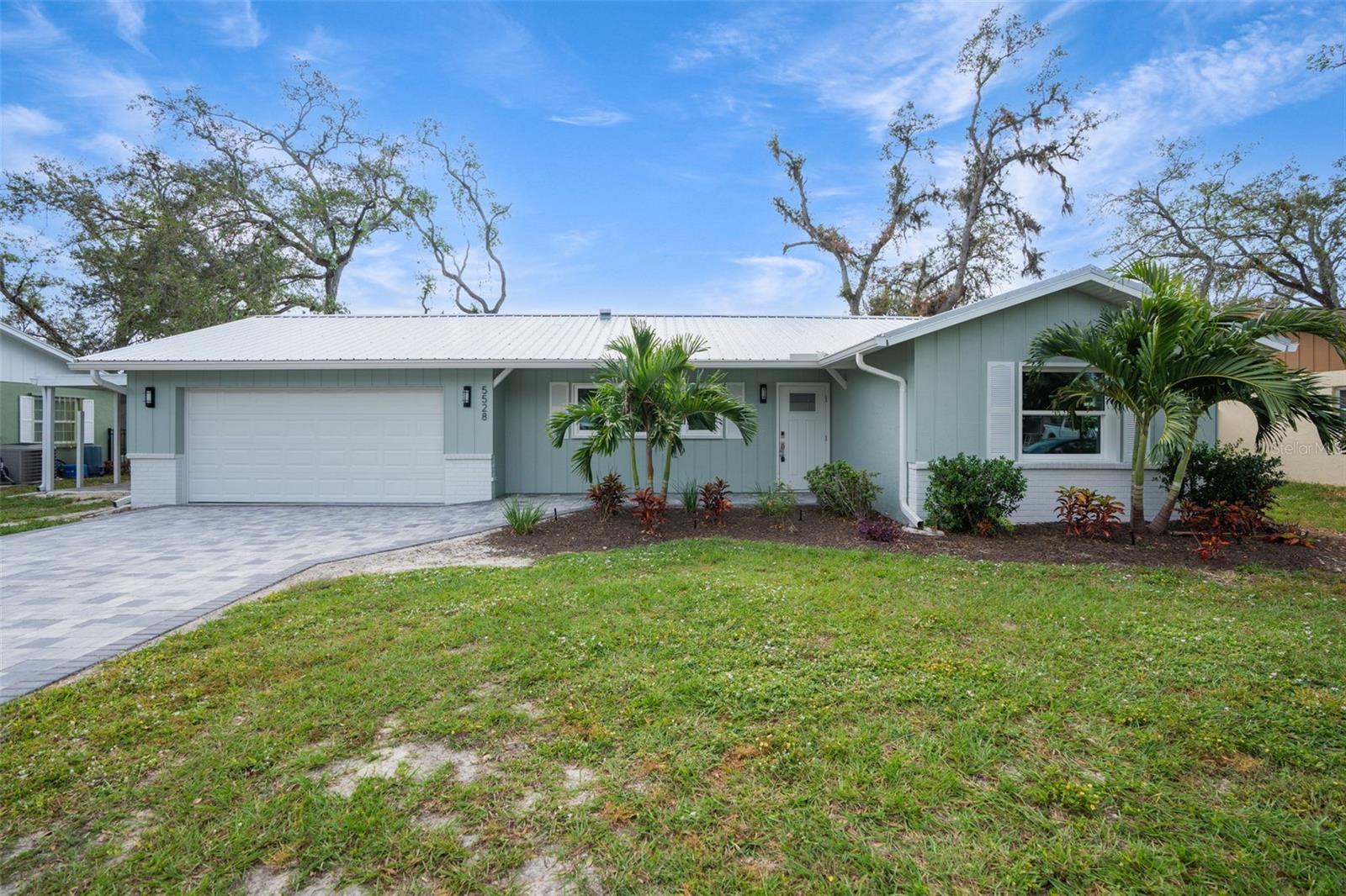 5528 BRIARCLIFF DR, SARASOTA, FL, 34232