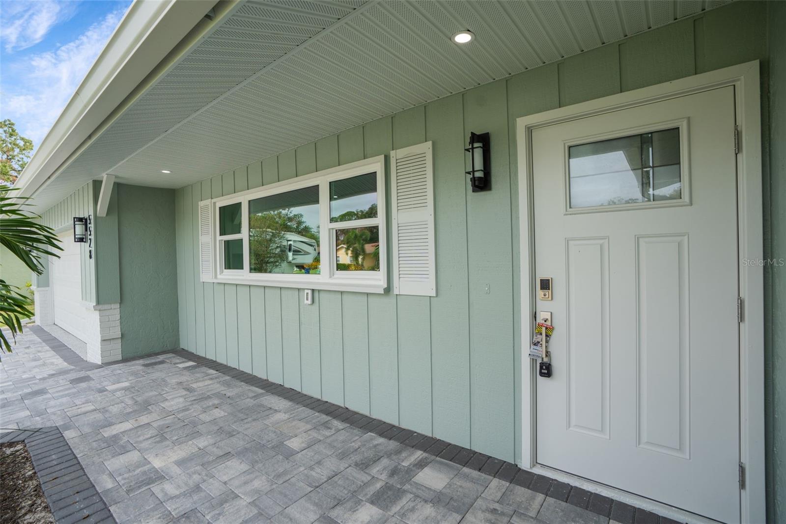 5528 BRIARCLIFF DR, SARASOTA, FL, 34232