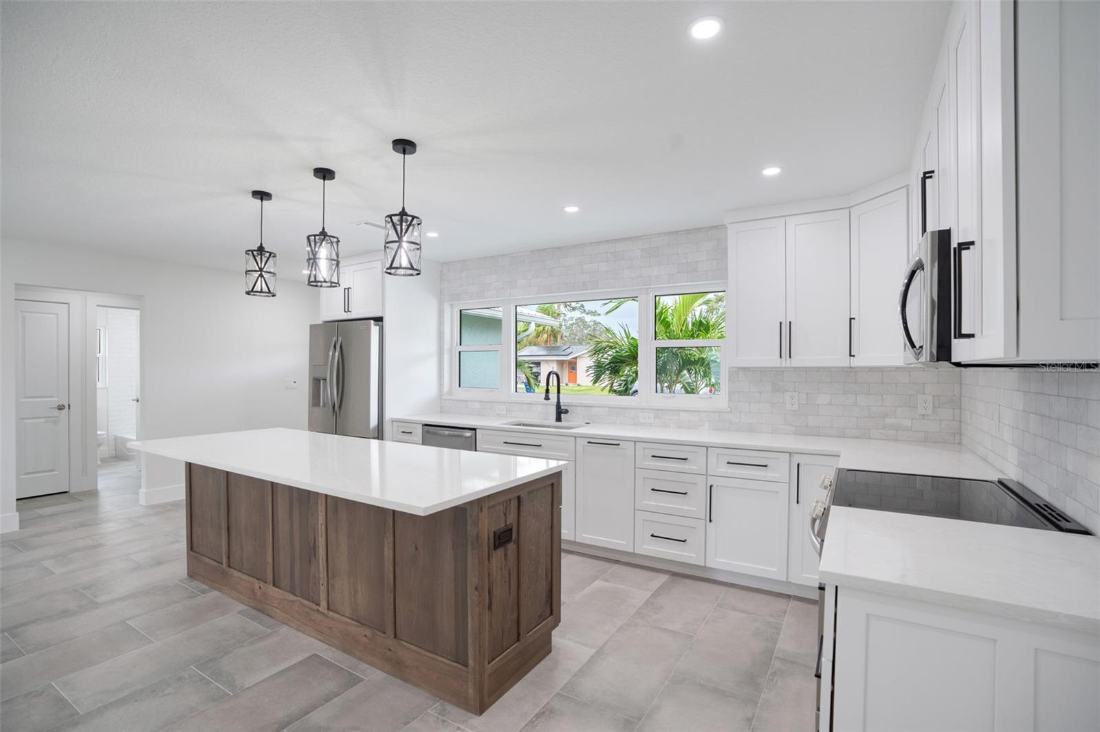 5528 BRIARCLIFF DR, SARASOTA, FL, 34232