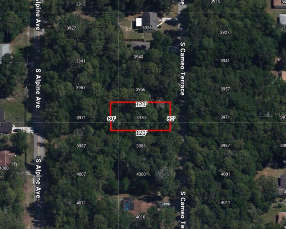 INVERNESS HIGHLANDS WEST, INVERNESS, FL, 34452