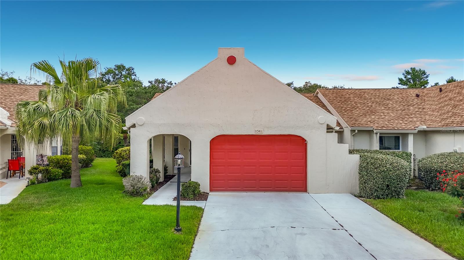 11541 ORLEANS LN, PORT RICHEY, FL, 34668