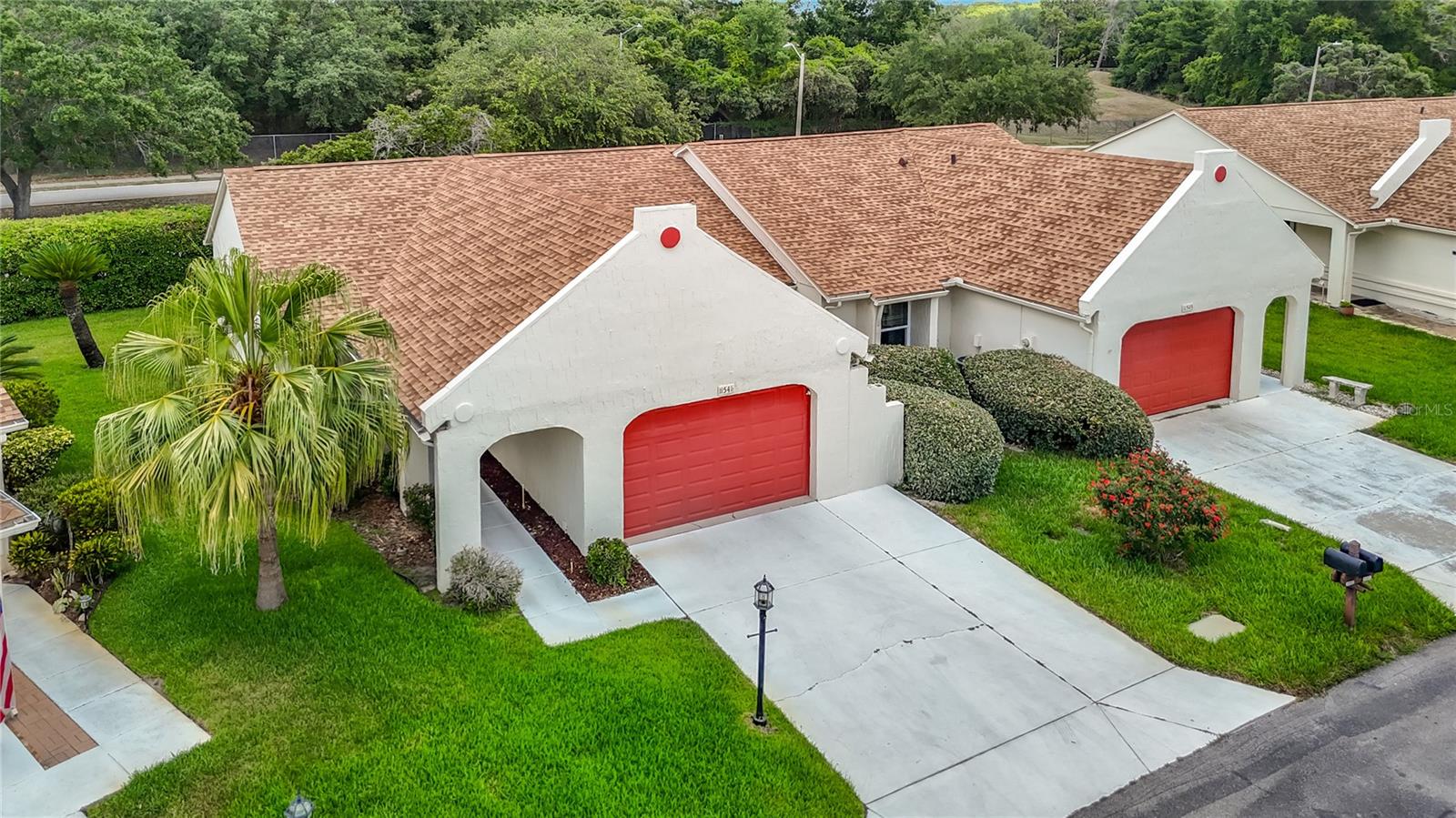 11541 ORLEANS LN, PORT RICHEY, FL, 34668
