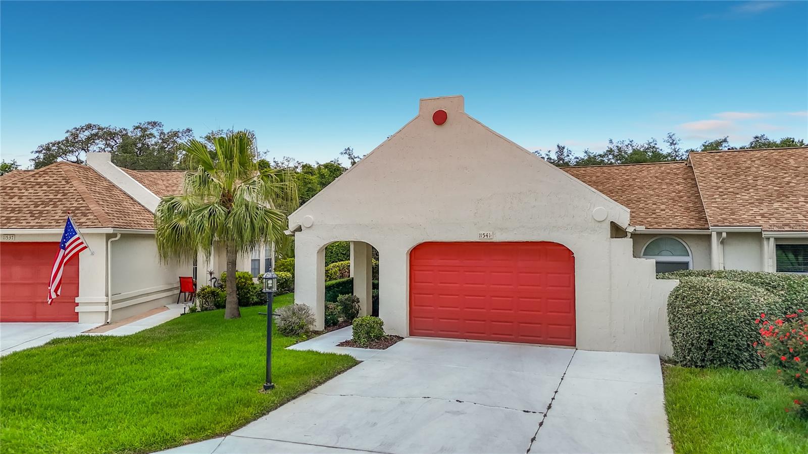 11541 ORLEANS LN, PORT RICHEY, FL, 34668