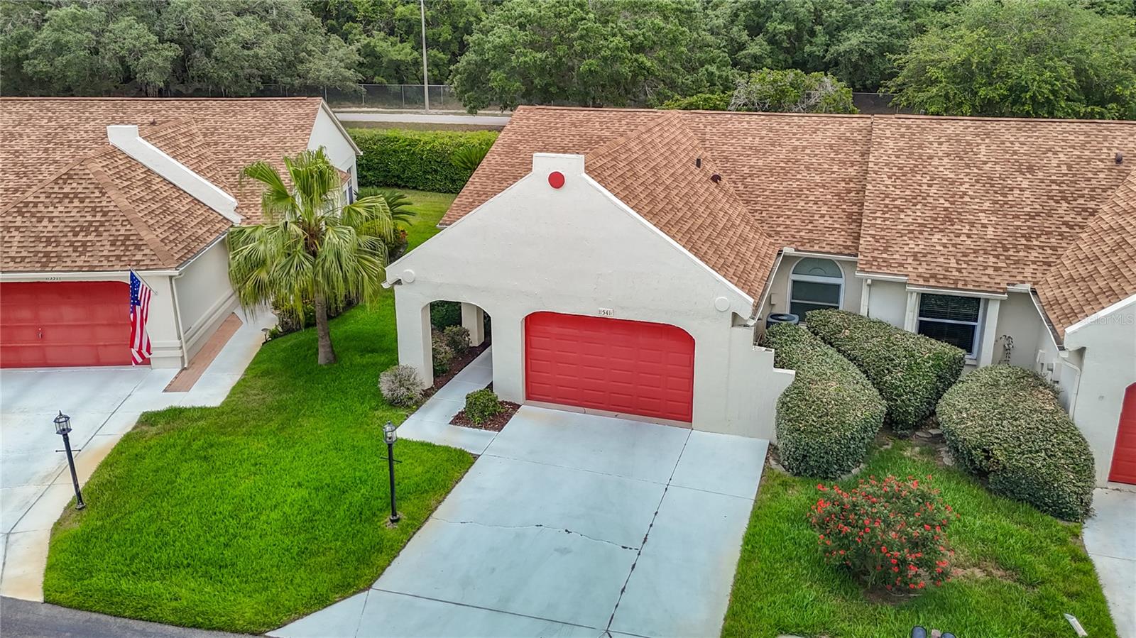 11541 ORLEANS LN, PORT RICHEY, FL, 34668