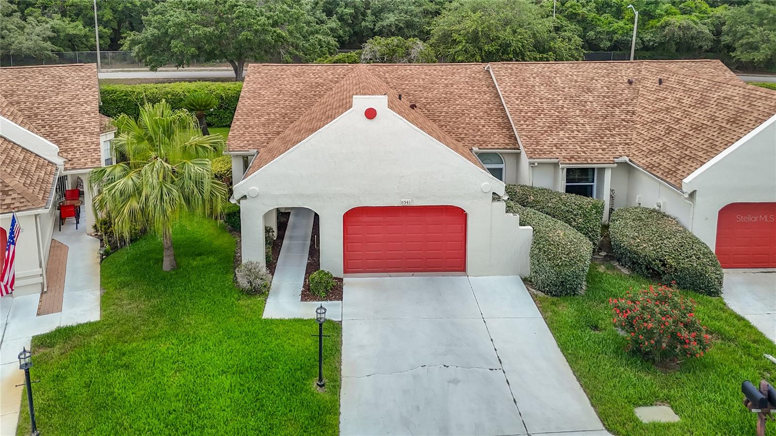 11541 ORLEANS LN, PORT RICHEY, FL, 34668