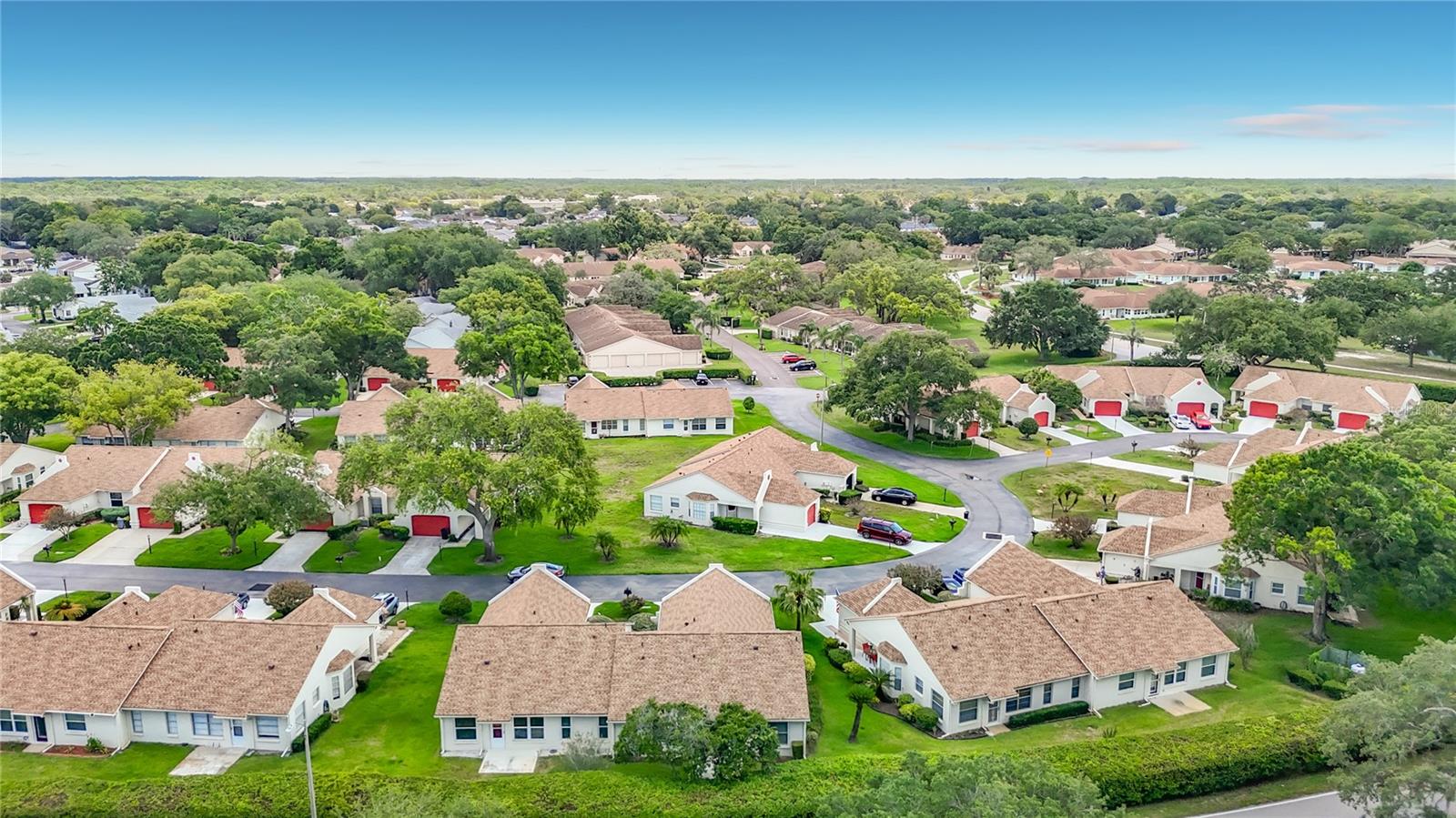 11541 ORLEANS LN, PORT RICHEY, FL, 34668