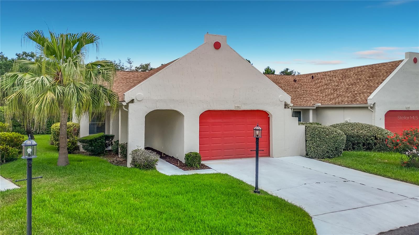 11541 ORLEANS LN, PORT RICHEY, FL, 34668