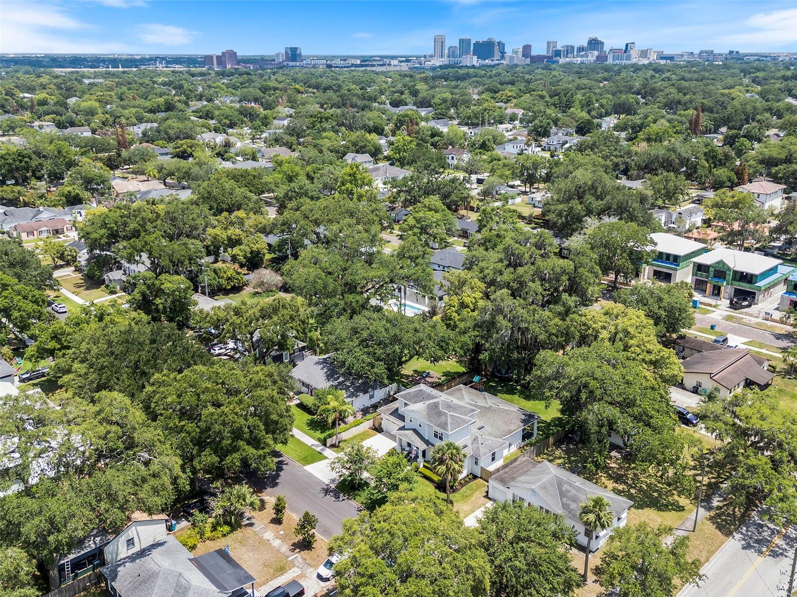 1438 W HARVARD ST, ORLANDO, FL, 32804