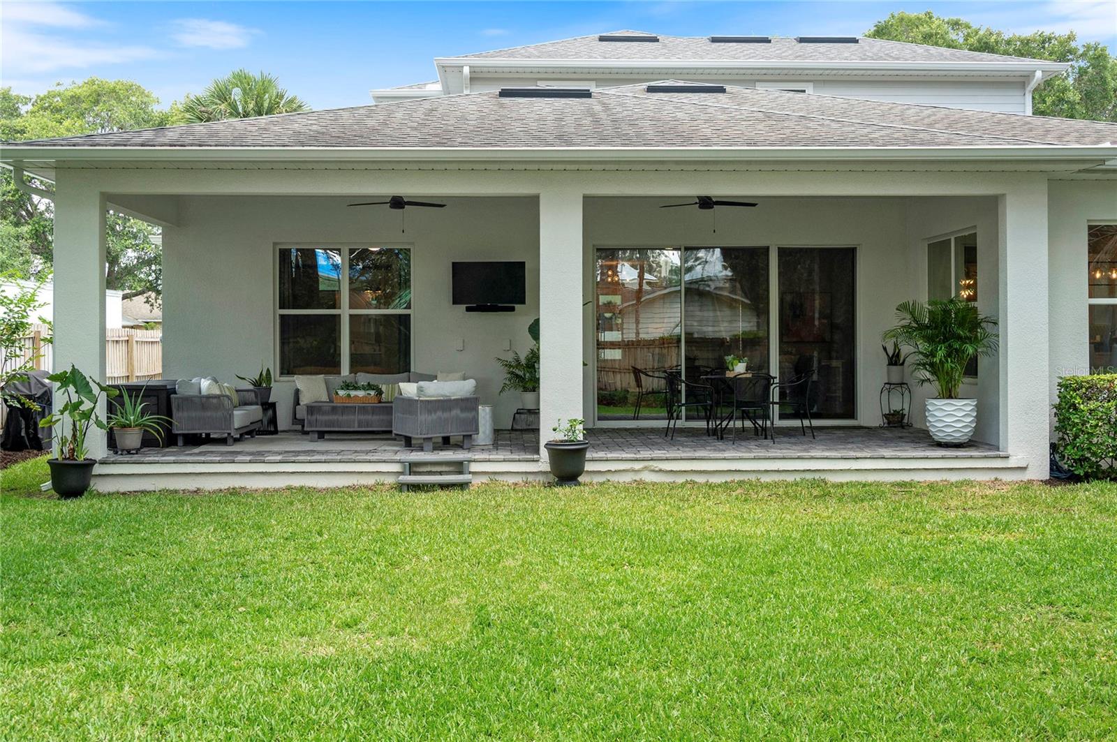 1438 W HARVARD ST, ORLANDO, FL, 32804