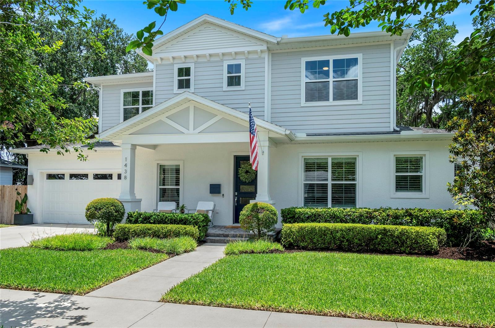 1438 W HARVARD ST, ORLANDO, FL, 32804