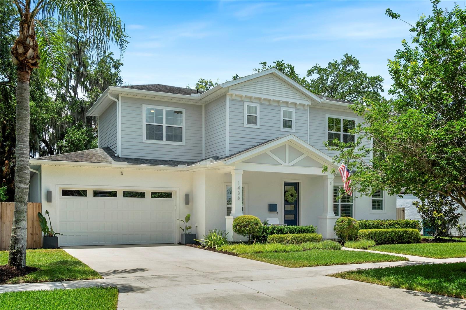 1438 W HARVARD ST, ORLANDO, FL, 32804