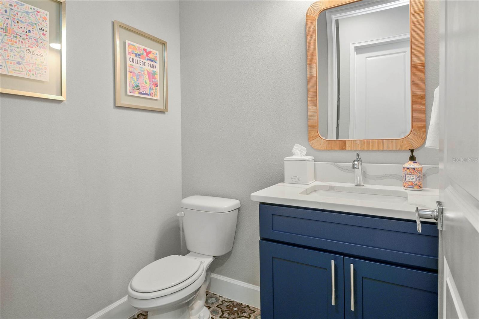 1438 W HARVARD ST, ORLANDO, FL, 32804
