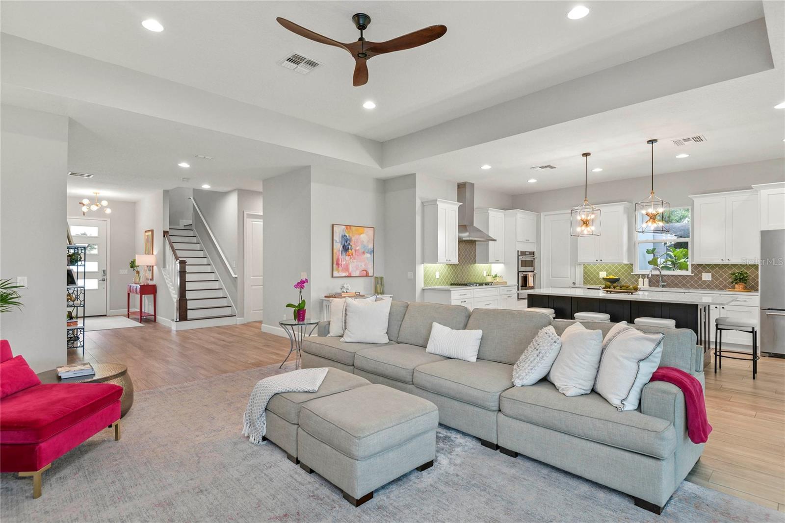 1438 W HARVARD ST, ORLANDO, FL, 32804