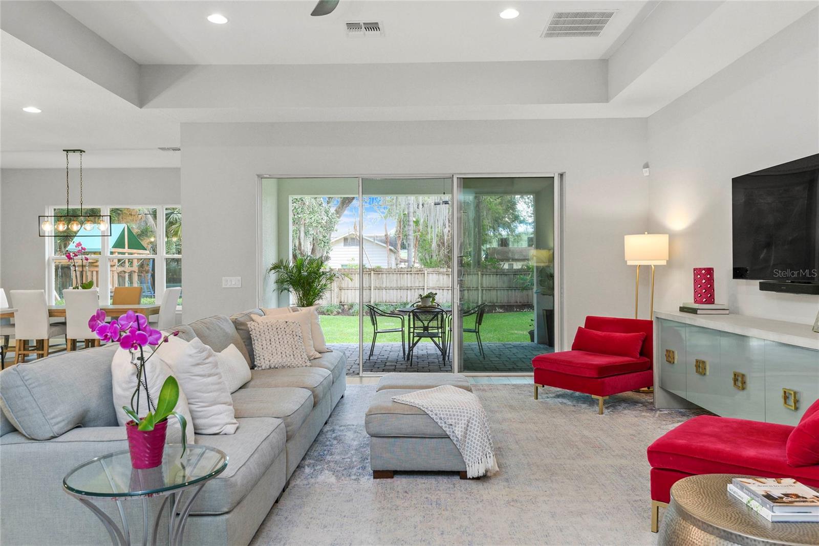 1438 W HARVARD ST, ORLANDO, FL, 32804