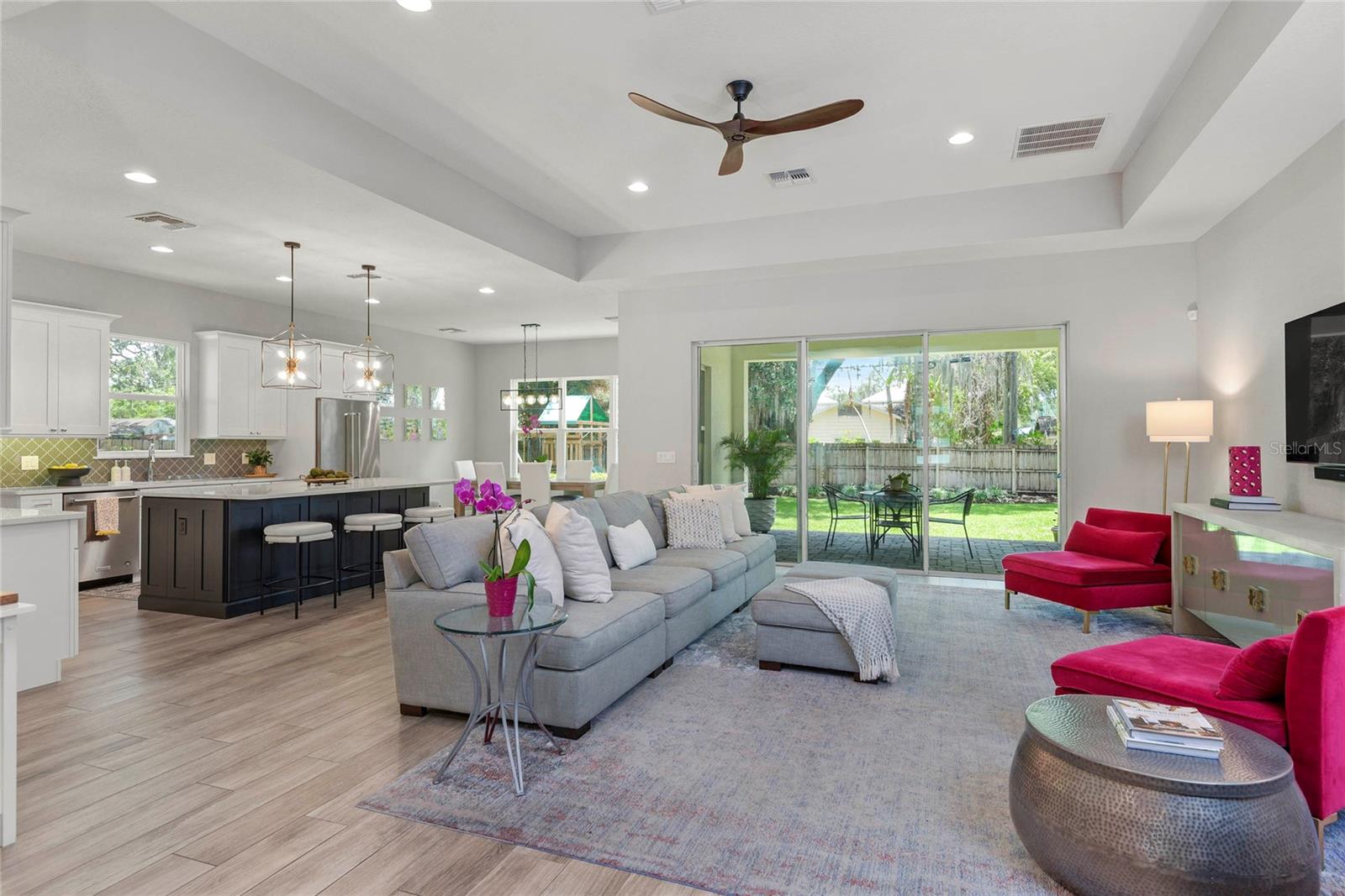 1438 W HARVARD ST, ORLANDO, FL, 32804