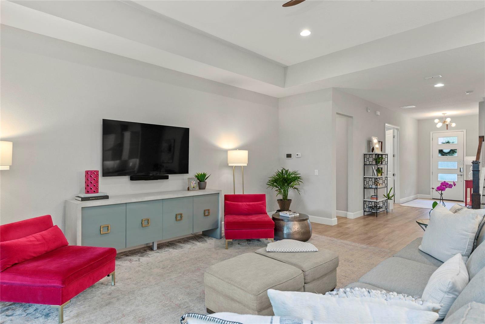 1438 W HARVARD ST, ORLANDO, FL, 32804