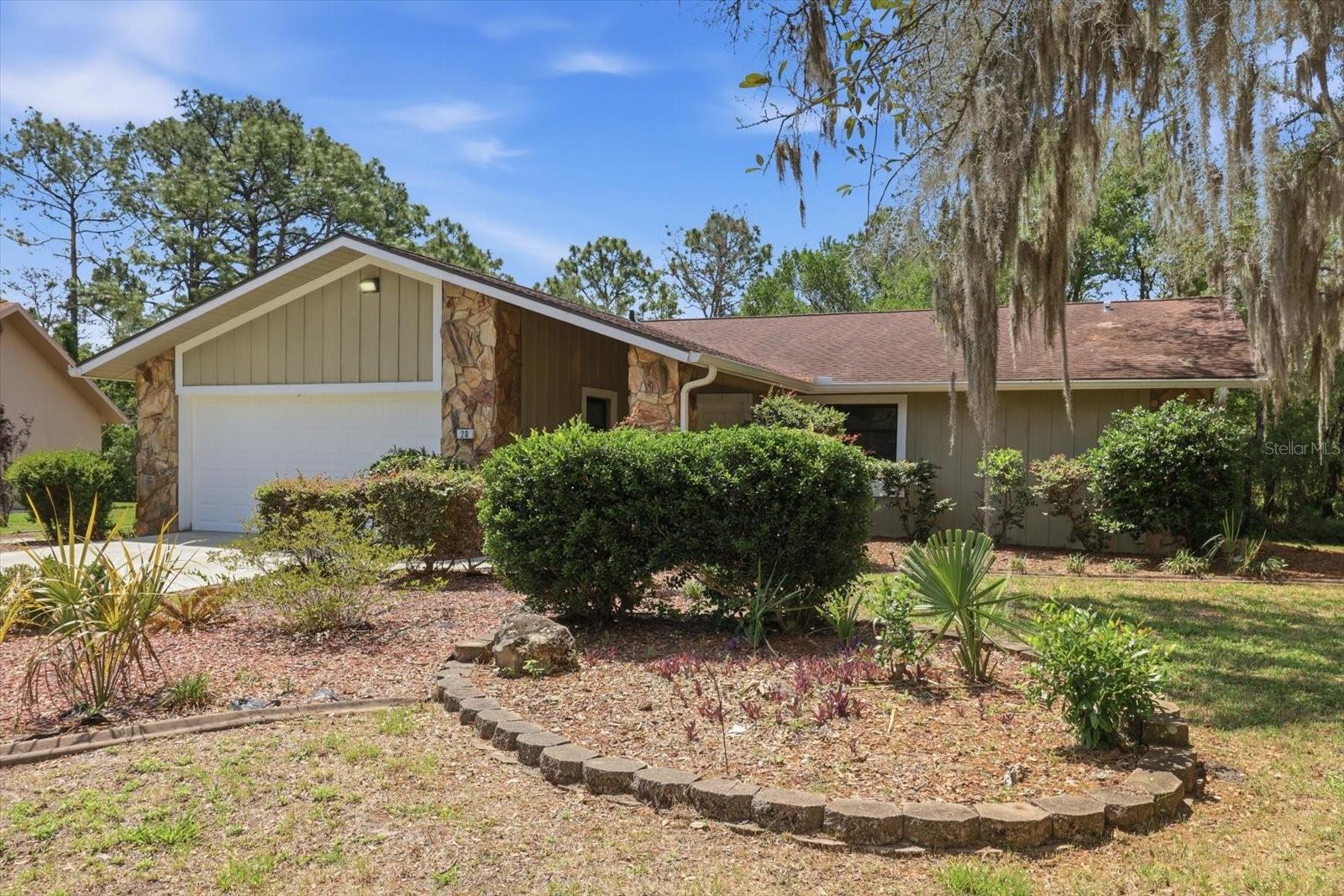 20 SALVIA CT, HOMOSASSA, FL, 34446