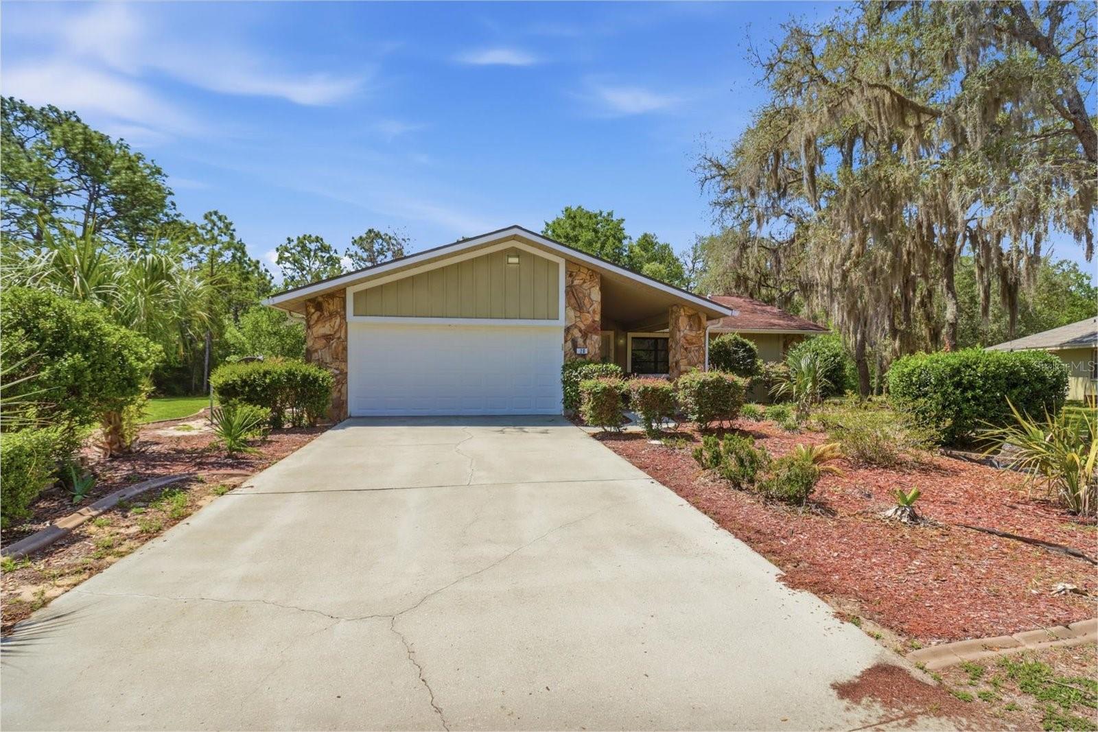 20 SALVIA CT, HOMOSASSA, FL, 34446