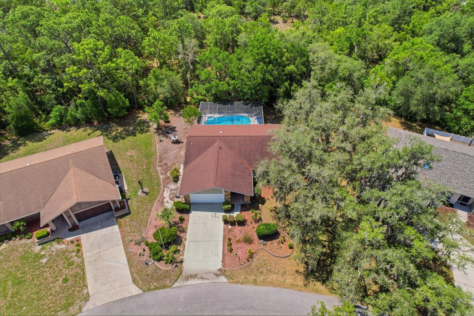 20 SALVIA CT, HOMOSASSA, FL, 34446