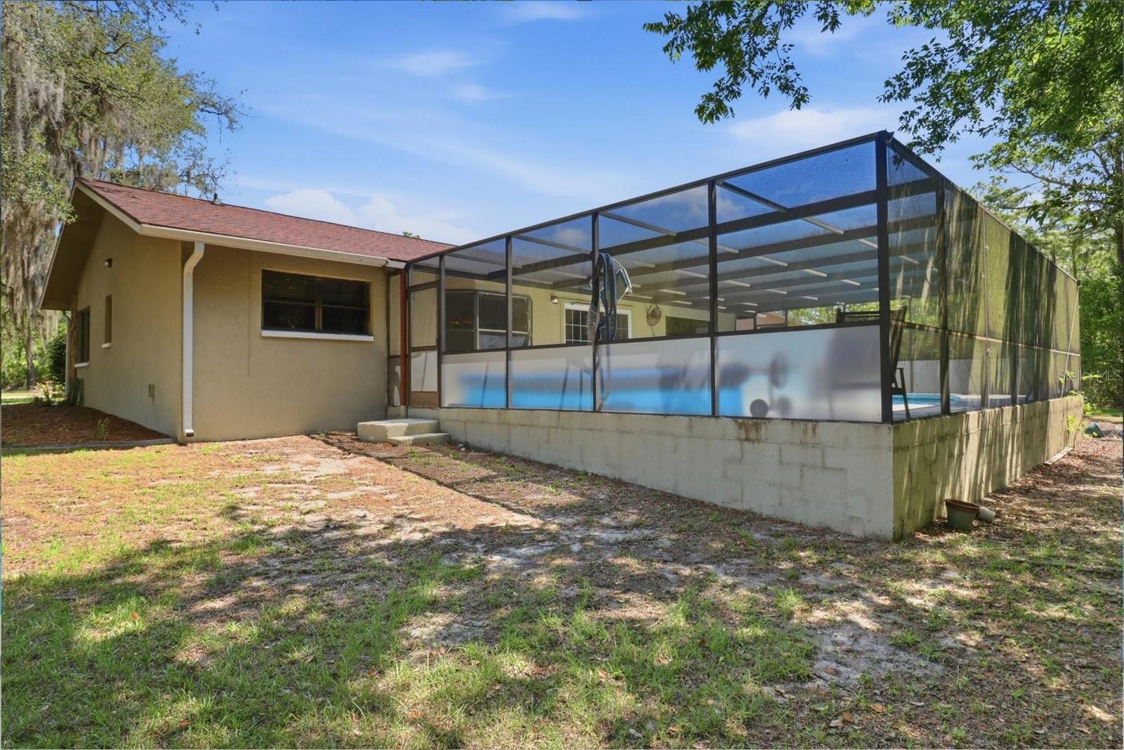 20 SALVIA CT, HOMOSASSA, FL, 34446