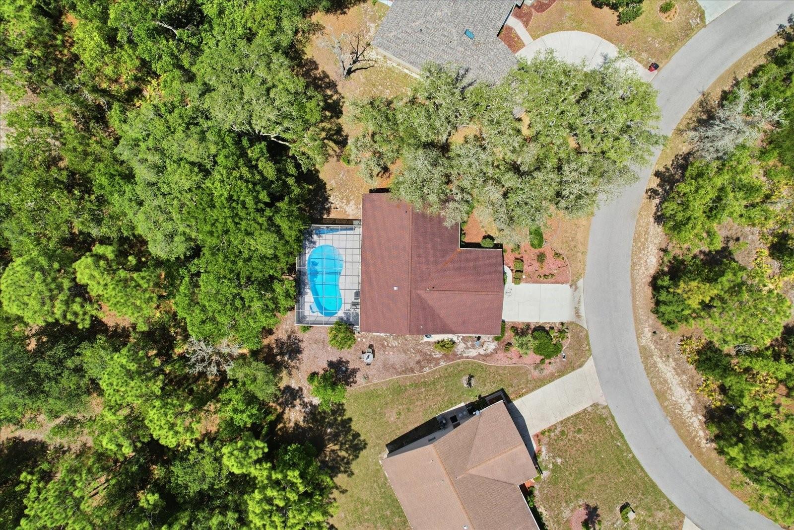 20 SALVIA CT, HOMOSASSA, FL, 34446