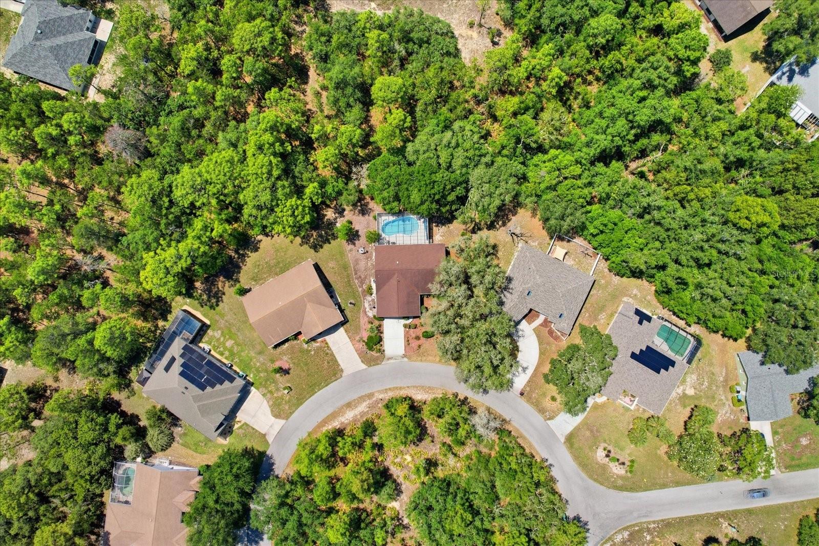 20 SALVIA CT, HOMOSASSA, FL, 34446