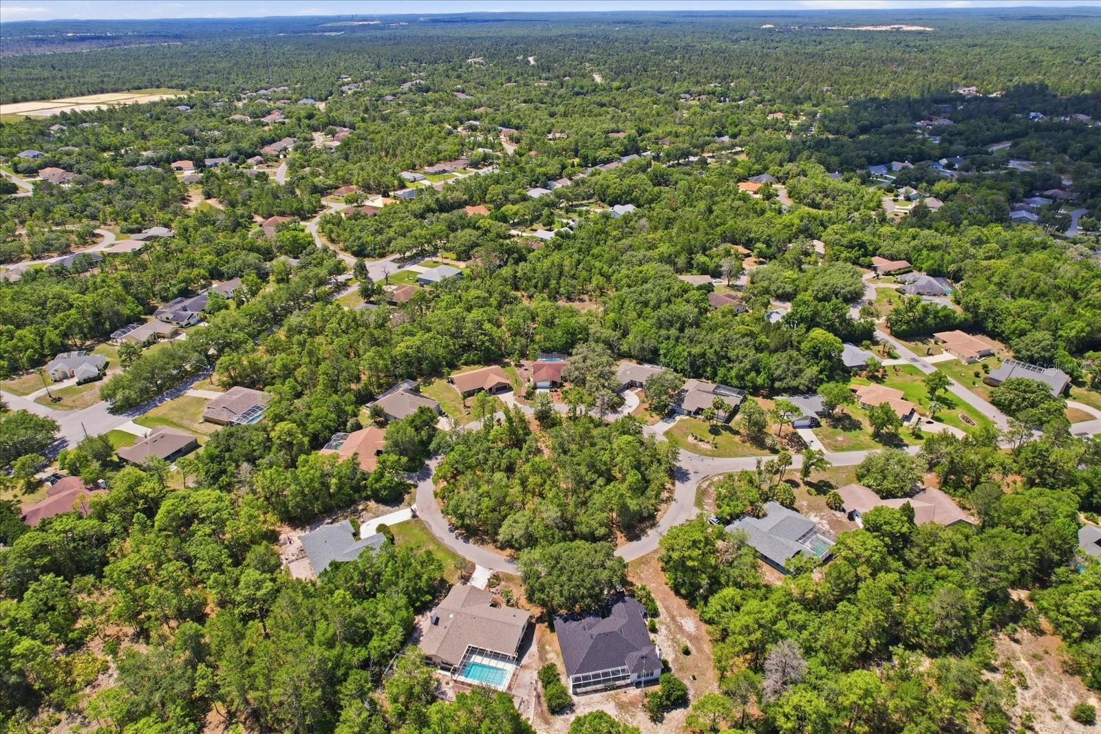 20 SALVIA CT, HOMOSASSA, FL, 34446