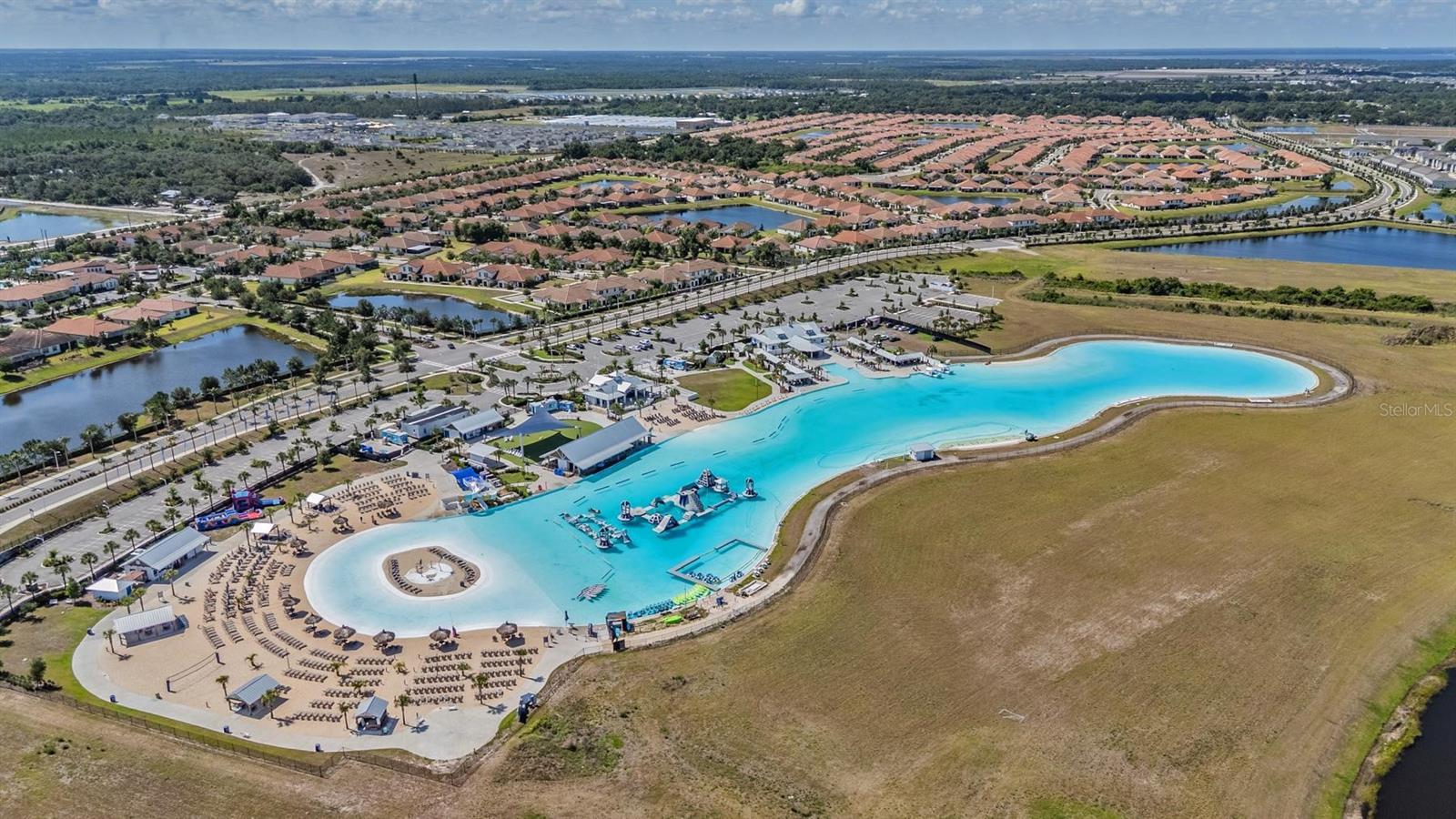 16619 GOOSE RIBBON PL, WIMAUMA, FL, 33598