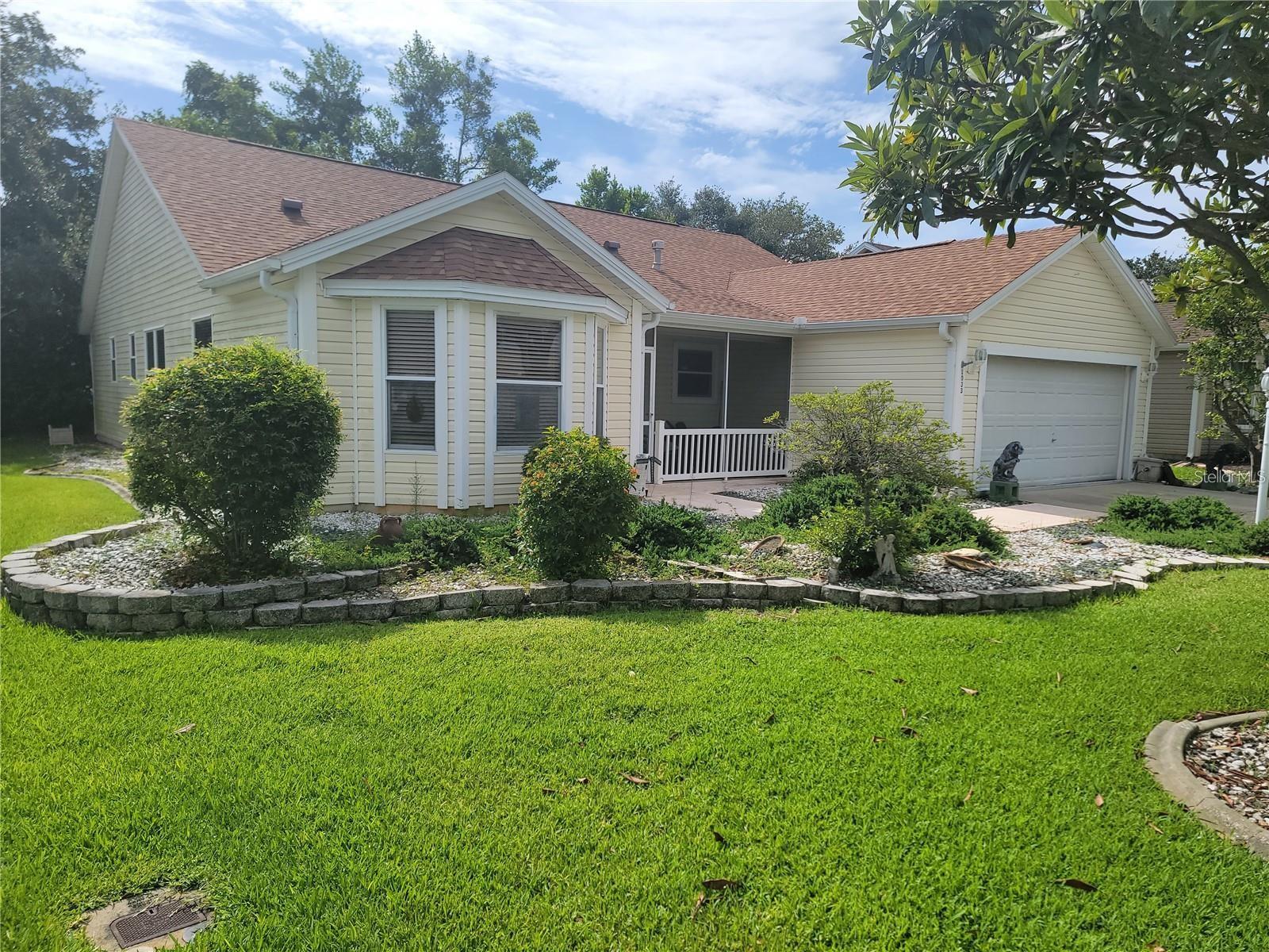 1033 OAK FOREST DR, THE VILLAGES, FL, 32162