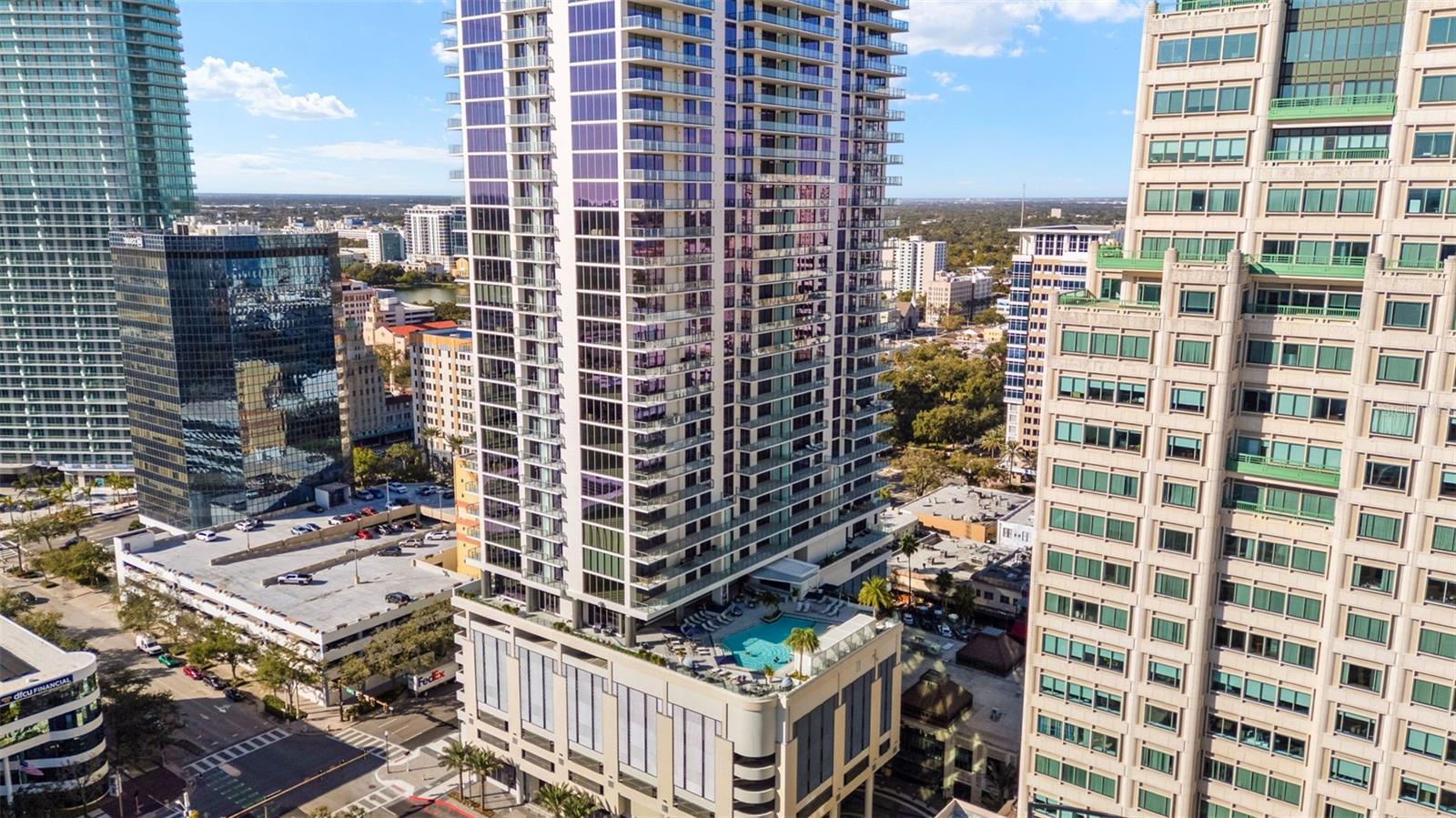 275 1ST AVE S #4002, ST PETERSBURG, FL, 33701