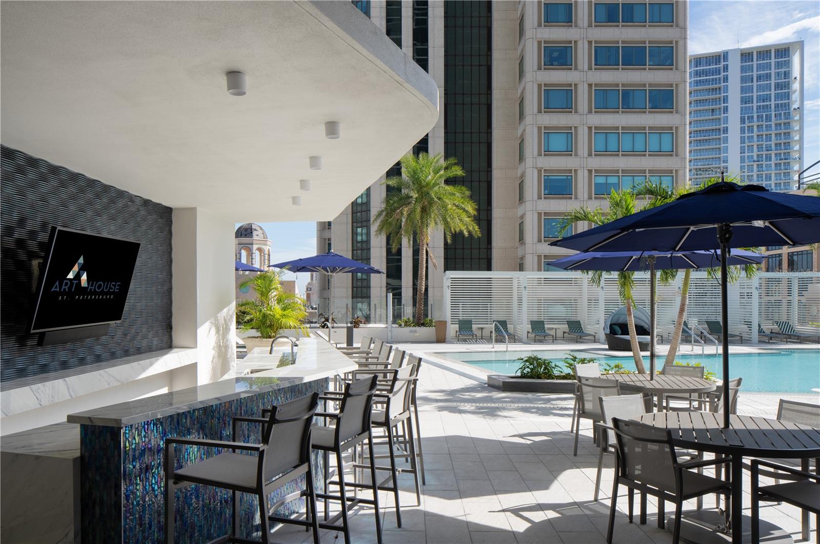 275 1ST AVE S #4002, ST PETERSBURG, FL, 33701
