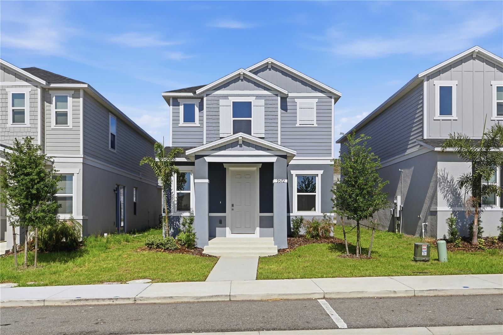 9572 WESTSIDE HILLS DR, DAVENPORT, FL, 33896