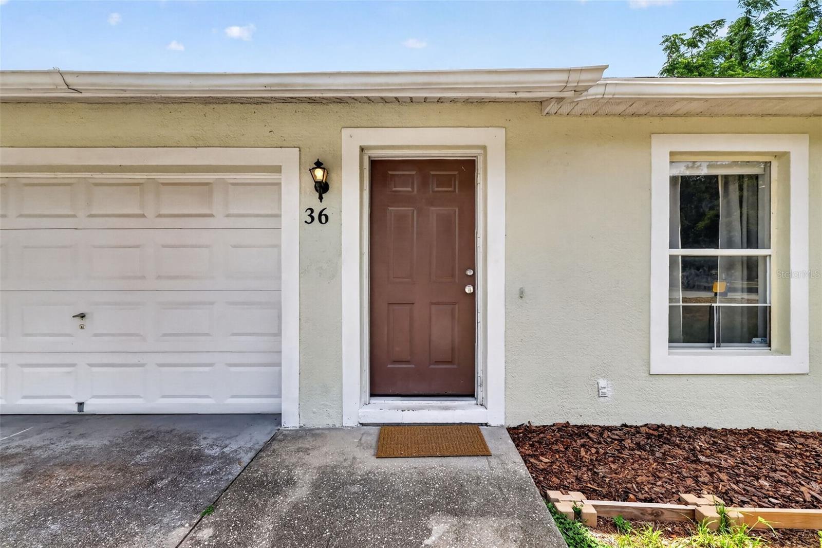 36 BAY RIDGE LOOP, MASCOTTE, FL, 34753